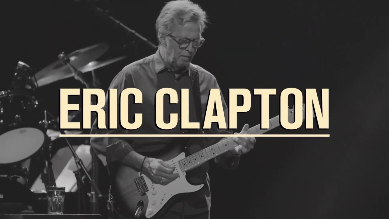 clapton european tour