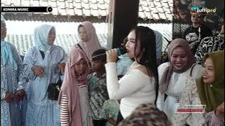 SUMUR SANGA // VOC. KRISTINA // SONERA MUSIC