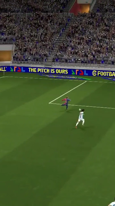 GOAL💀 #edit #football #fifa #efootball #gaming #pesmobile #footballedits #soccer #fifamobile #dls23