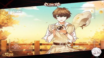 Elsword - Richter - Henir Challenge