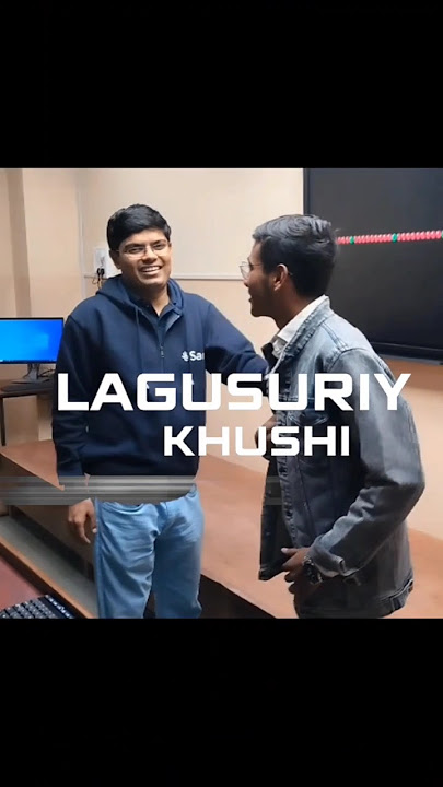 Victory Anthem // From 0 sub to 18k Subscribers, Met With JEE Coaching Legends #jee #motivation #iit