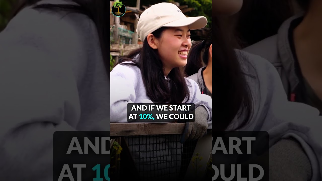 What If You Owned a Piece of Every Company?