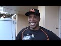 Barry Bonds on friendship with Tony Gwynn, being a dumbass & HOF の動画、YouTub…