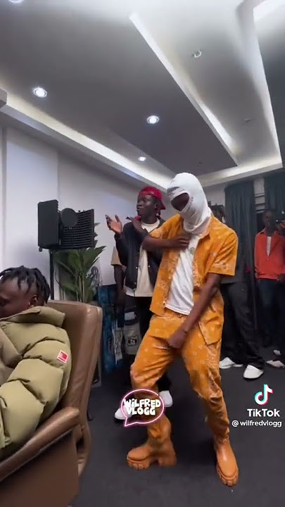 oh ma linda by o'kenneth YGA and Reggie,Kwaku dmc,...