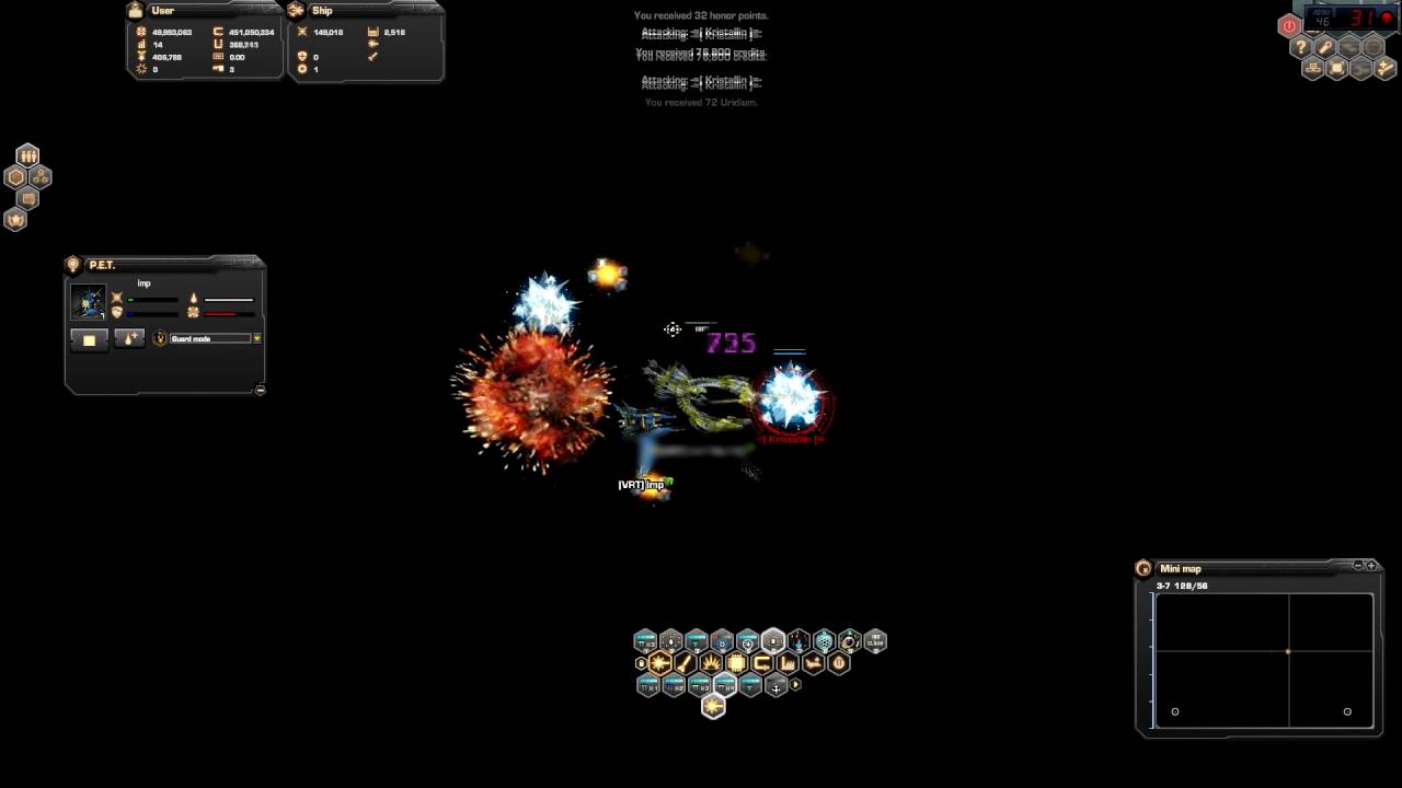 Darkorbit Hack Darkorbit Hack - 1280 x 720 jpeg 41kB