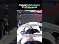 Ranking F1 Shocking Onboards! 👀 😅