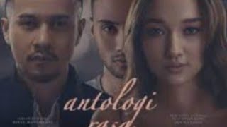 Nonton Film Indonesia 'Antologi Rasa'