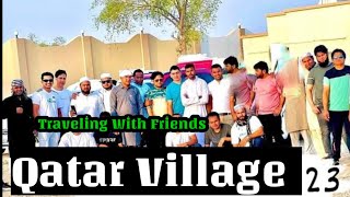 Eid Celebration 2023 in Qatar || Qatar Vlogs || Eid ul Adha 2023 Qatar @Samir Gorkhali Vlogs