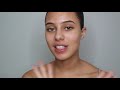 EVERYDAY MAKEUP (DRUGSTORE VERSION) - NATURAL | Jessicvpimentel Mp3 Song