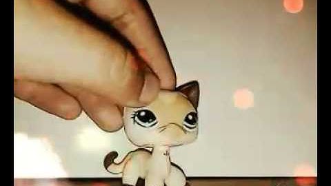 Lps Mv Gasoline -Halsey