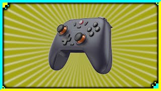 GameSir Nova Lite Controller Unboxing