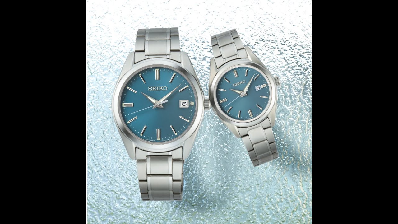 Another Oyster Perpetual Alternative Seiko SUR525 Unboxing YouTube another-oyster-perpetual-alternative-seiko-sur525-unboxing-youtube