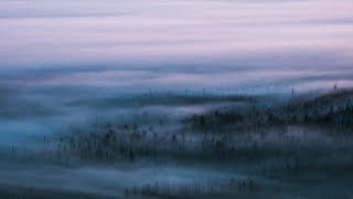 EP29 APOL - Photography in -24ºC in Lapland