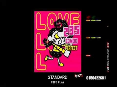 二人はラブラブ(仮) EXTREME/GUITAR