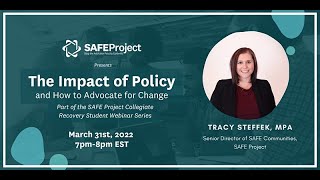 The Impact of Policy and How to Advocate For Change Wealth