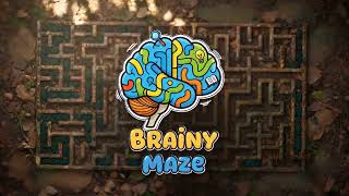 Animated Maze Challenge Insect Labyrinth Solution: Boost Spatial Reasoning & Strategy