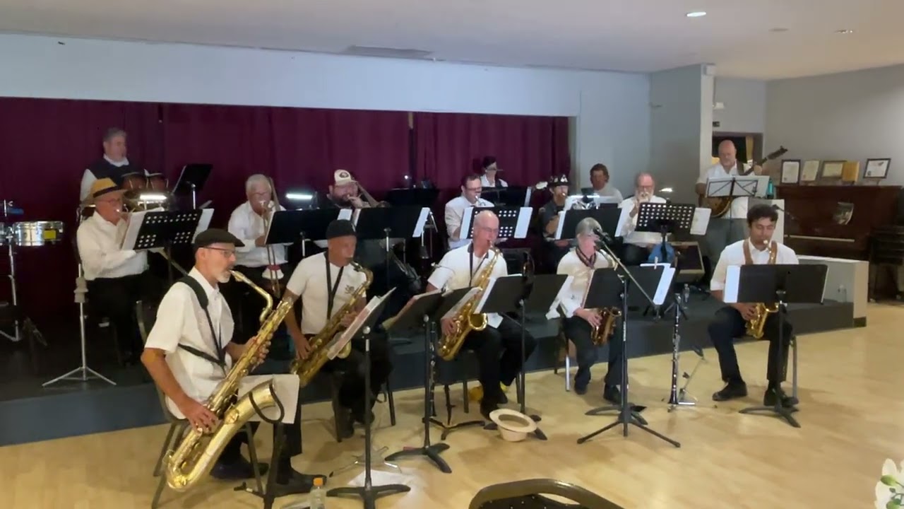 Gilroy Arts Alliance, July 17, 2026
