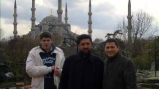 Annecigim  Kemal Aksoy  Sinop Iserlohn