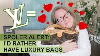 Why I NEVER Donate to Charity || Autumn Beckman