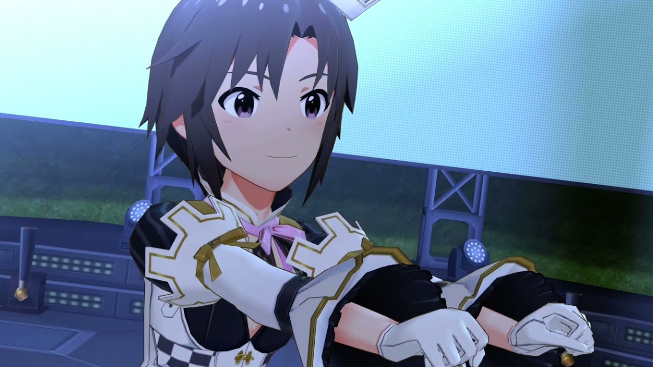 菊地 真 - 自転車 (Kikuchi Makoto - Jitensha) Million Mix Lv 17