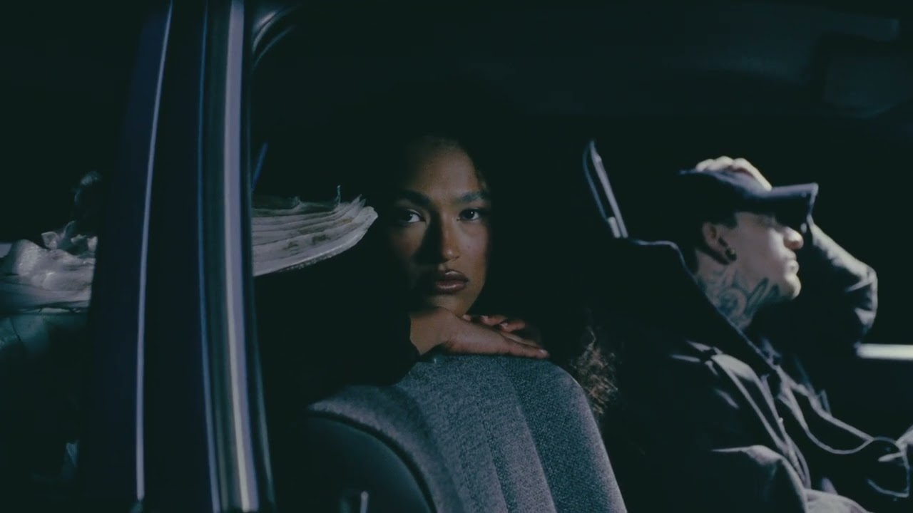 Said The Sky - Petrified | Official Audio