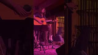 Louise Goffin - Bridge of Sighs (Live Morongo Valley 12/23/2023)