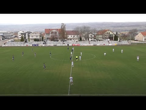 HNK TOMISLAV - NK TOŠK