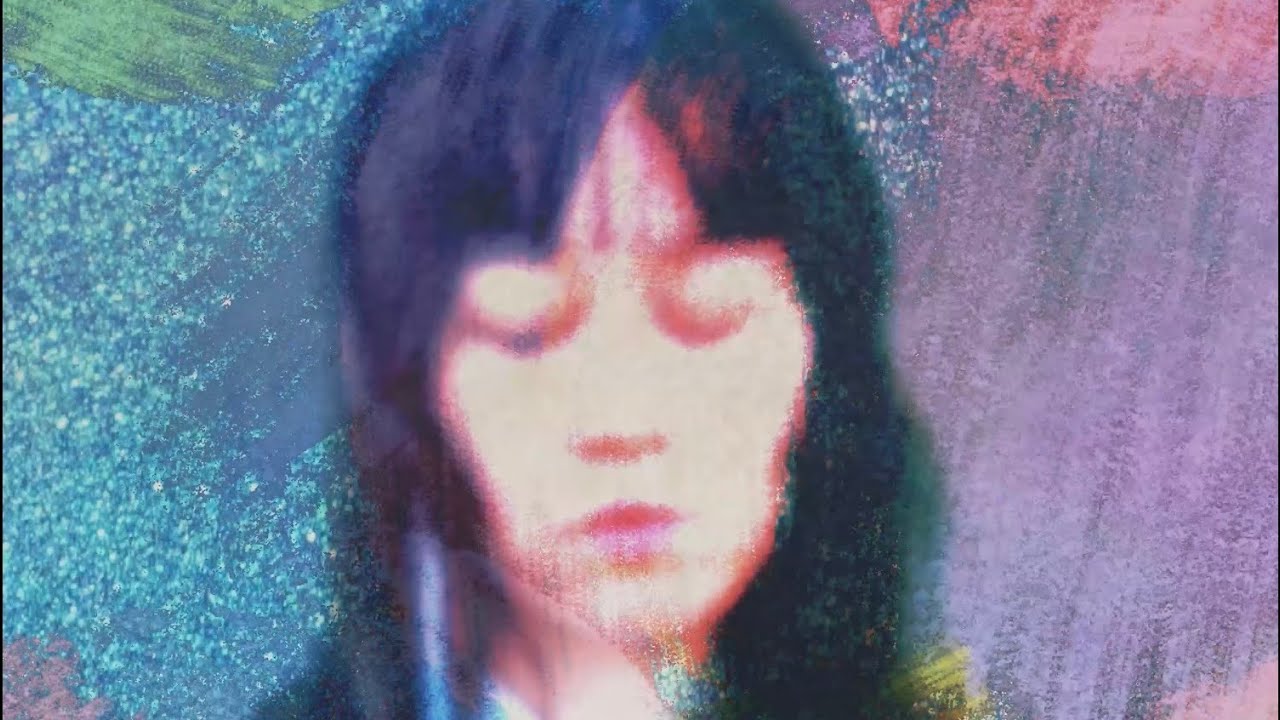 xiexie "sleeping in my car" (Official Music Video)