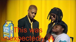 Best New Reaction - Lil Durk & Kid Cudi {Guitar in my room} (official music video)😳