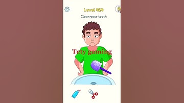 DOP3 displace one part | All Levels Gameplay Android,ios (level 423✅424✅)#shorts #gameplay