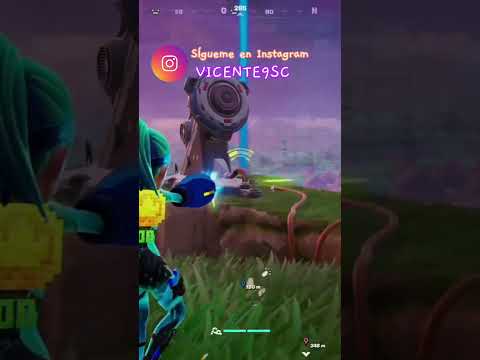 VAMOS CON TODO 🔥 FORTNITE GLITCH OVERRIDE 🕹️