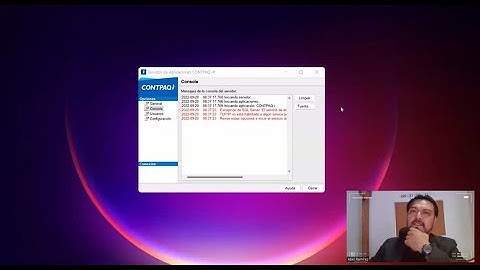 Errores Comunes al ingresar a CONTPAQi