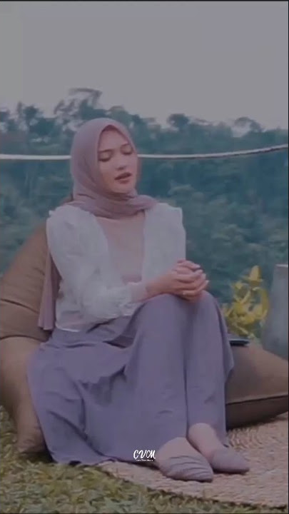 Gantung || Ipank Yuniar ft sanathanias || Cover ( video lirik ) #shortvideo #shorts