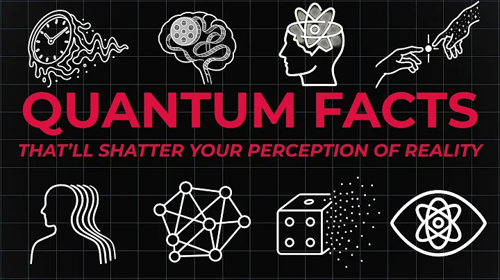 4 Hours of Quantum Facts That’ll Shatter Your Perception of Reality thumbnail