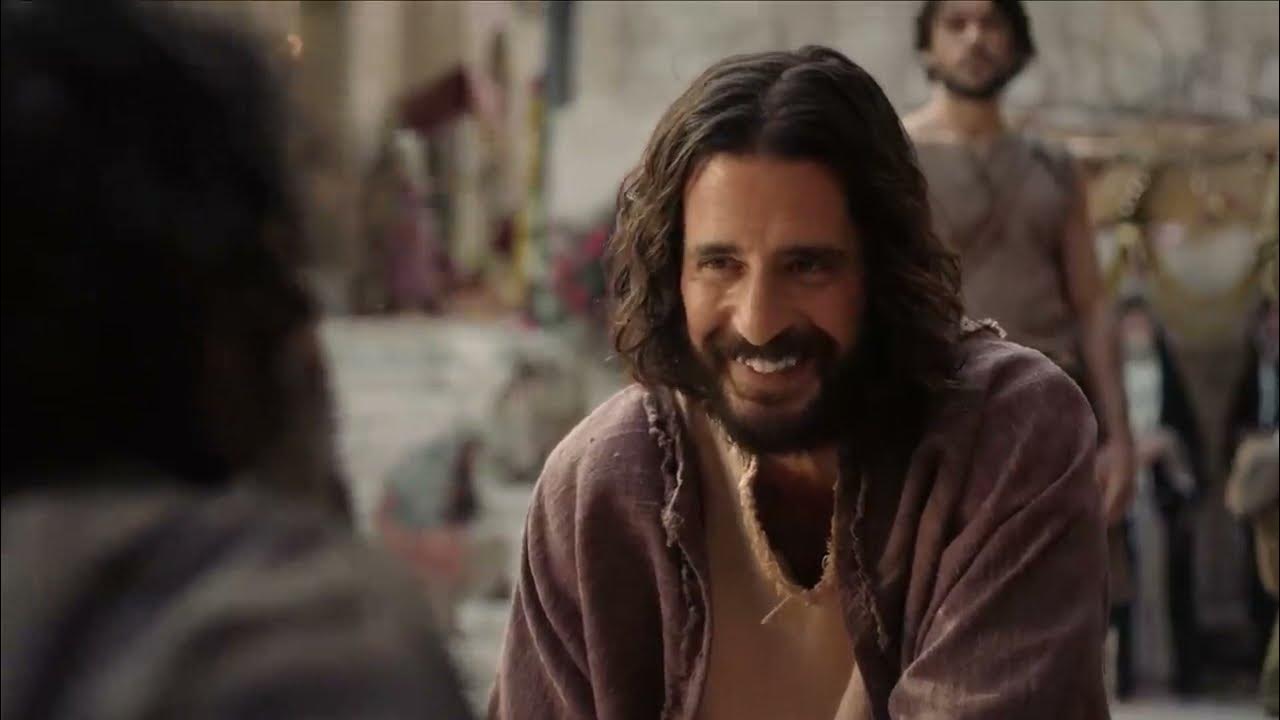 The Chosen Melhores Momentos (cenas do