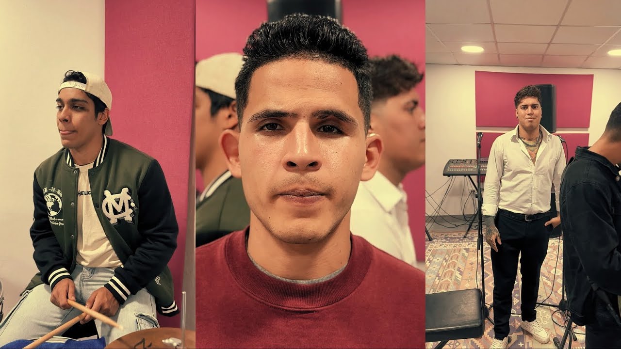 Watch Anto Jiménez, Hossue, Lit Isra - Descontrolado (Video Oficial) on YouTube Watch Anto Jiménez, Hossue, Lit Isra - Descontrolado (Video Oficial) on YouTube