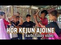 Hor kejun ajoinekarbi funnykarbi rbrt production