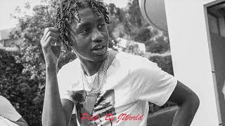 Free - I Tried - Lil Tjay Type Beat - Prod. By Jworld