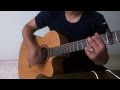 The best life ever jw org guitar cover with lyrics