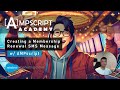 Creating a Membership Renewal Notice SMS | AMPscriptAcademy Weekly Games | May 2024 Week 4