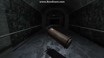 Penumbra: Overture (Blind) - SPIDERS - Part 8