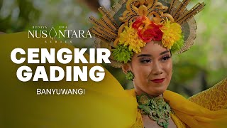 Download Lagu TARI CENGKIR GADING - YOUNG GENERATION, THE FUTURE OF THE NATION MP3 Download Lagu TARI CENGKIR GADING - YOUNG GENERATION, THE FUTURE OF THE NATION MP3