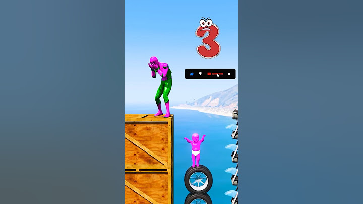 GTA 5: PINK SPIDER-MAN VS VENOM KID SAVE FROM PIT - COFFIN DANCE SONG COVER