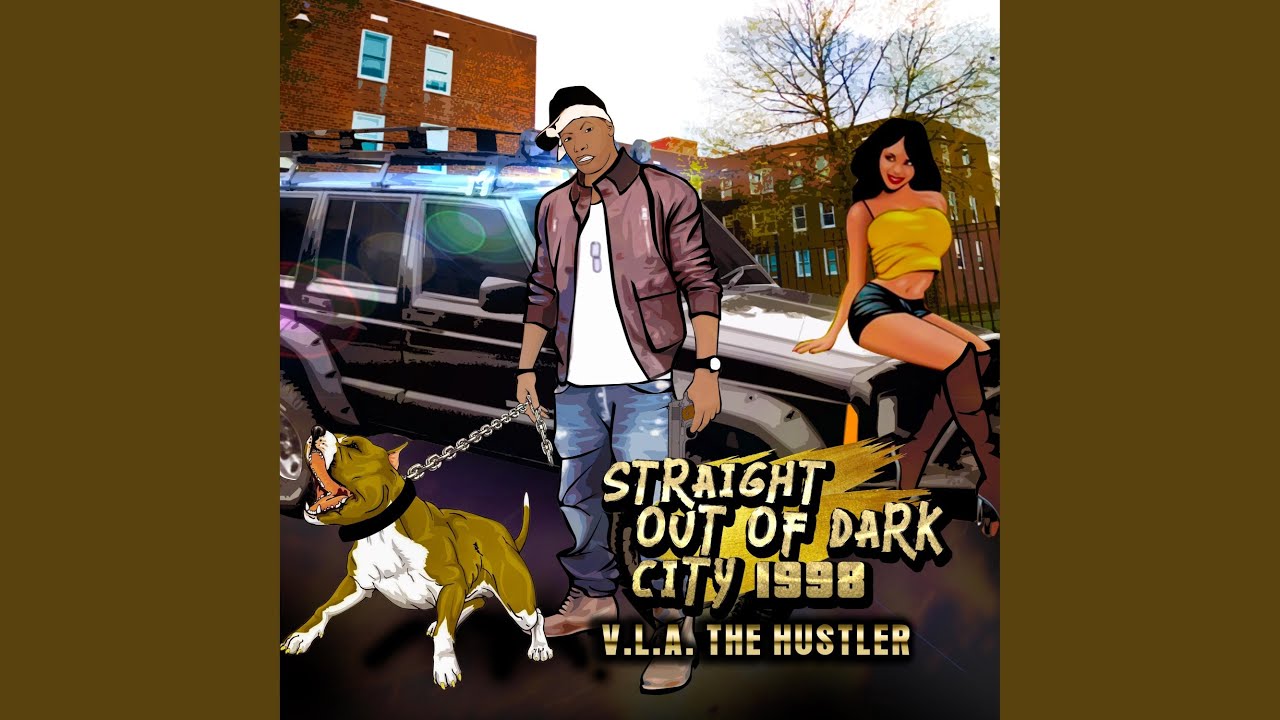 My Peeps in Da Struggle