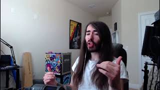 Why Do You Get To Bust A Nut While I’m Just A Nut That’s Busted?!
