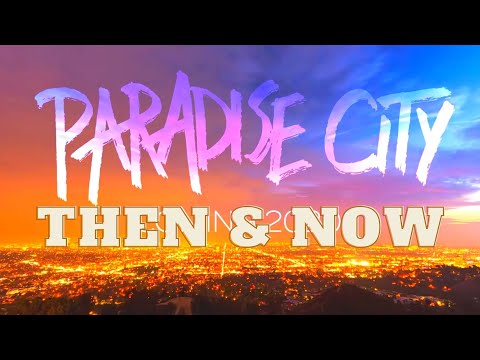 Paradise City