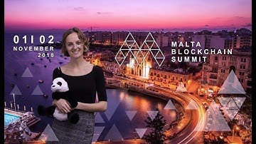 Malta Blockchain Summit