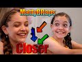 ЧТО СПРЯТАЛ MattyB в КЛИПЕ Closer ?