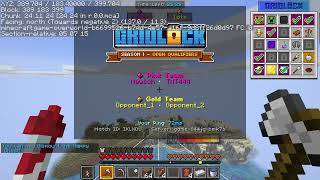 [Maw1ch] Gridlock Week 1 VOD