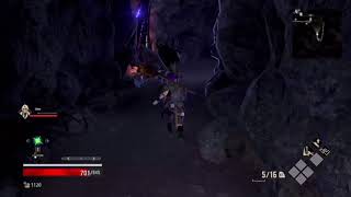 I miss Code Vein 🩸